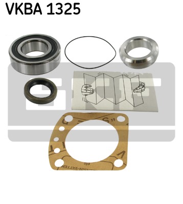 ložisko kolesa - opravná sada SKF (VKBA 1325)